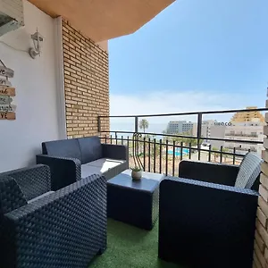  Apartamento Maika La Biznaga