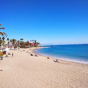  Apartamento La Paloma