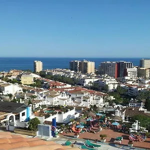  Apartamento Atico De Lujo Vistas Al Mar