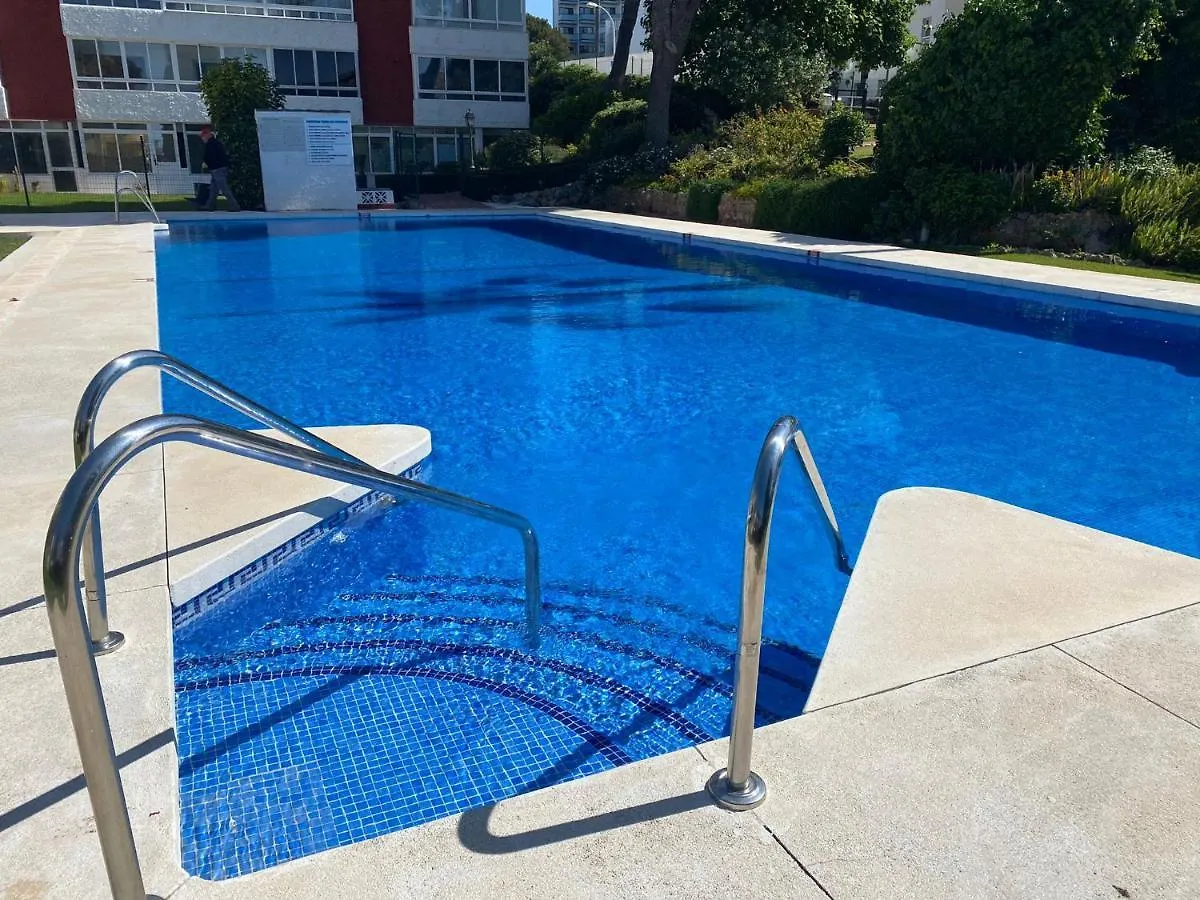 Luxury Estudio Torre San Francisco Benalmadena Apartamento España